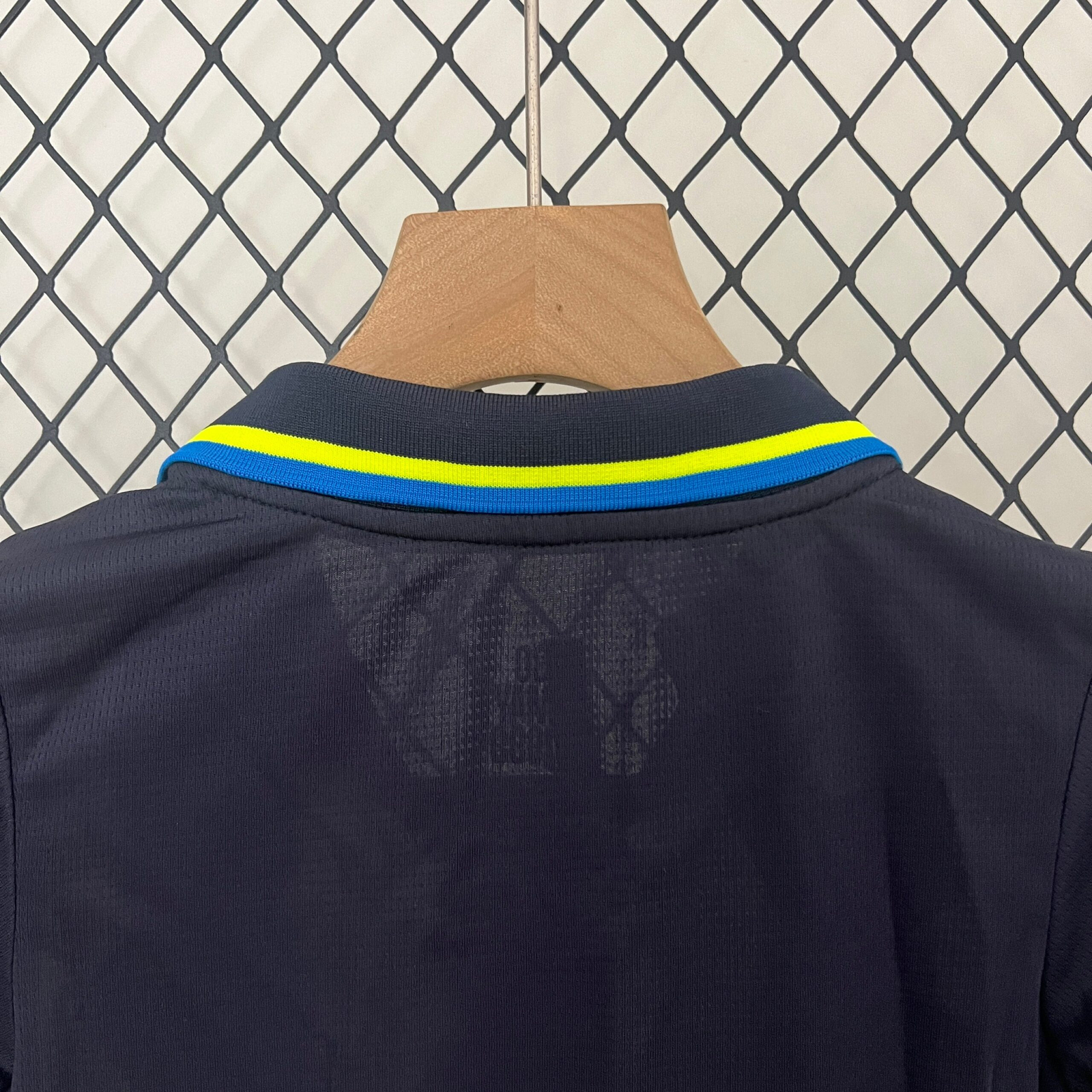 CAMISETA SEGUNDA EQUIPACIÓN MANCHESTER CITY 24/25 VERSIÓN INFANTIL - Imagen 10