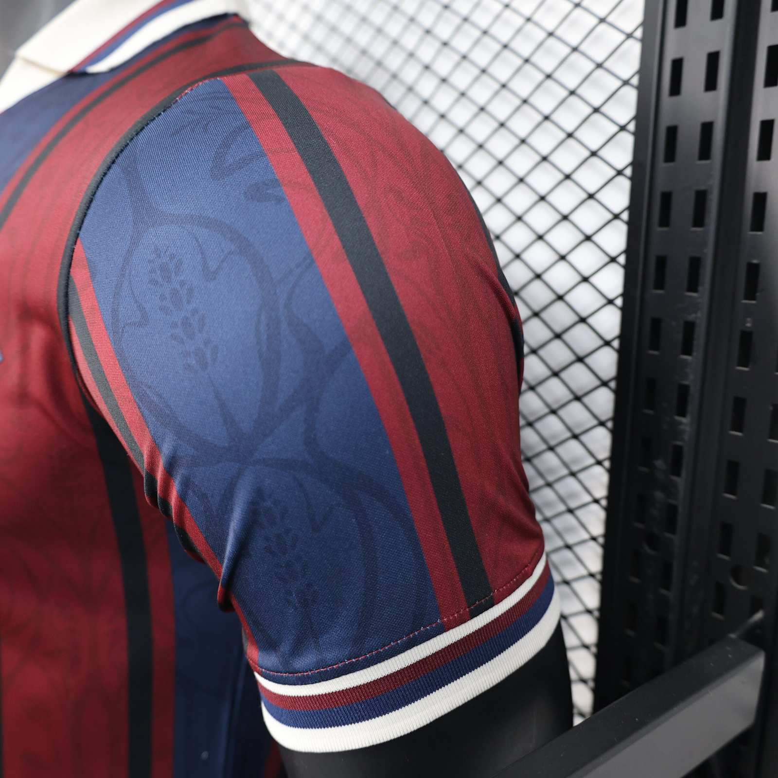 CAMISETA EDICIÓN ESPECIAL BARCELONA 24/25 VERSIÓN JUGADOR - Imagen 6