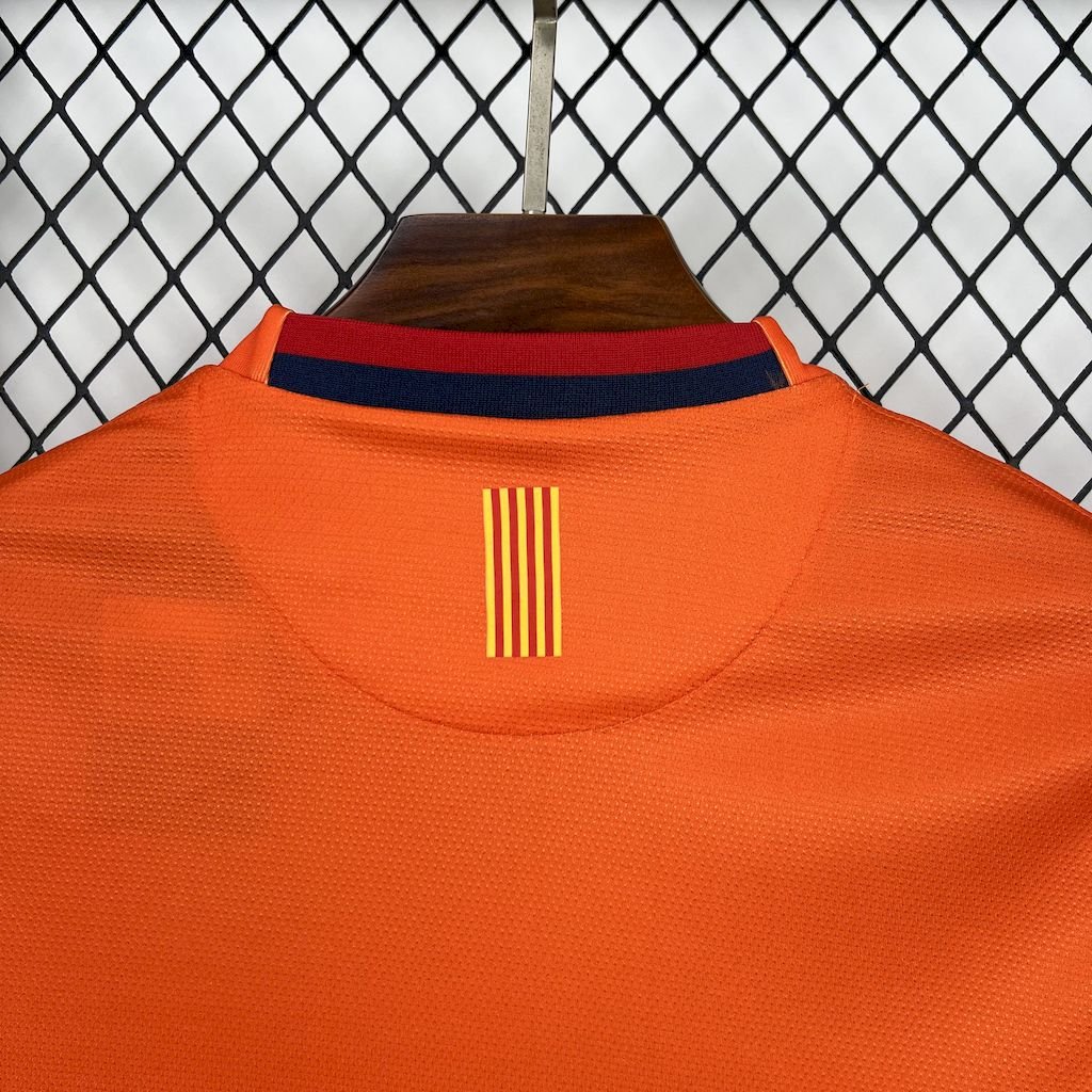 CAMISETA SEGUNDA EQUIPACIÓN BARCELONA 2012/13 - Imagen 9