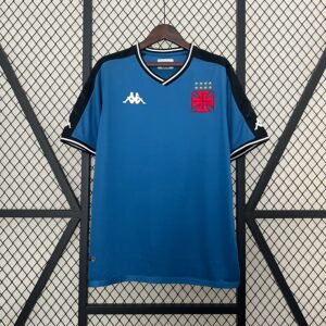 CAMISETA ARQUERO VASCO DA GAMA 2024 VERSIÓN FAN