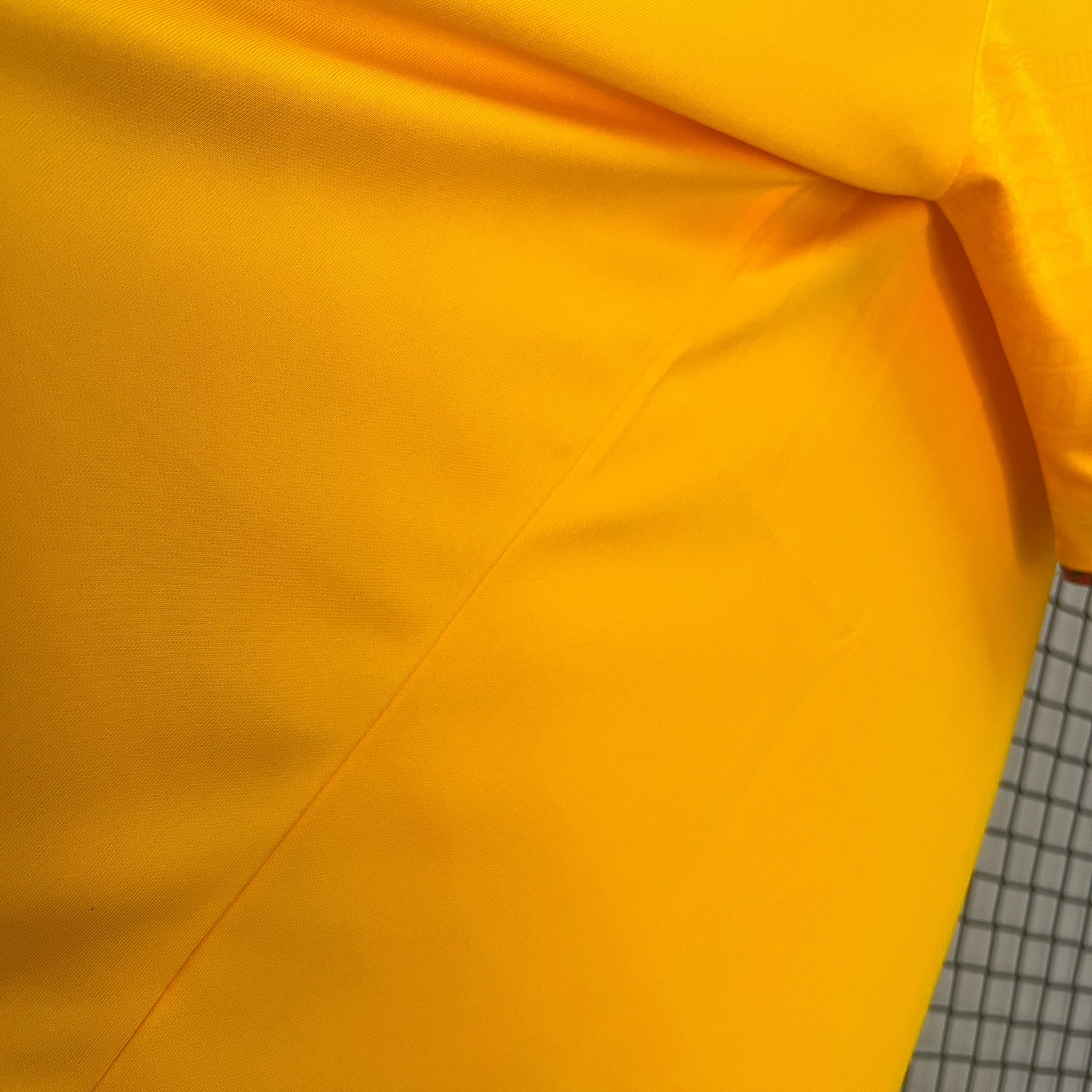 CAMISETA SEGUNDA EQUIPACIÓN SPORT RECIFE 2024 VERSIÓN FAN - Imagen 6