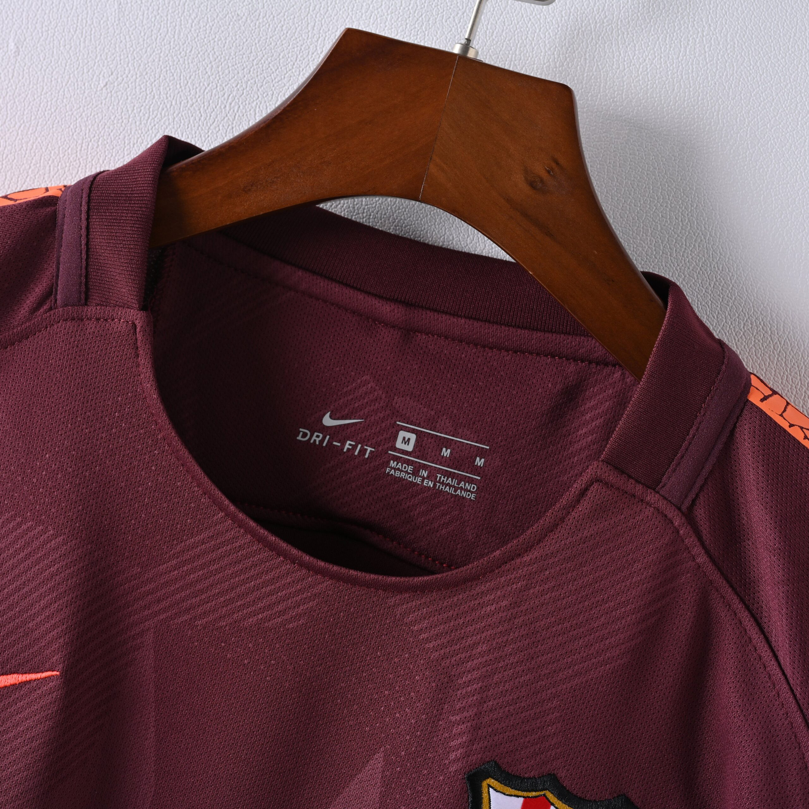 CAMISETA TERCERA EQUIPACIÓN BARCELONA 2017/18 - Imagen 2