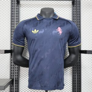 CAMISETA EDICIÓN ESPECIAL JUVENTUS 24/25 VERSIÓN JUGADOR