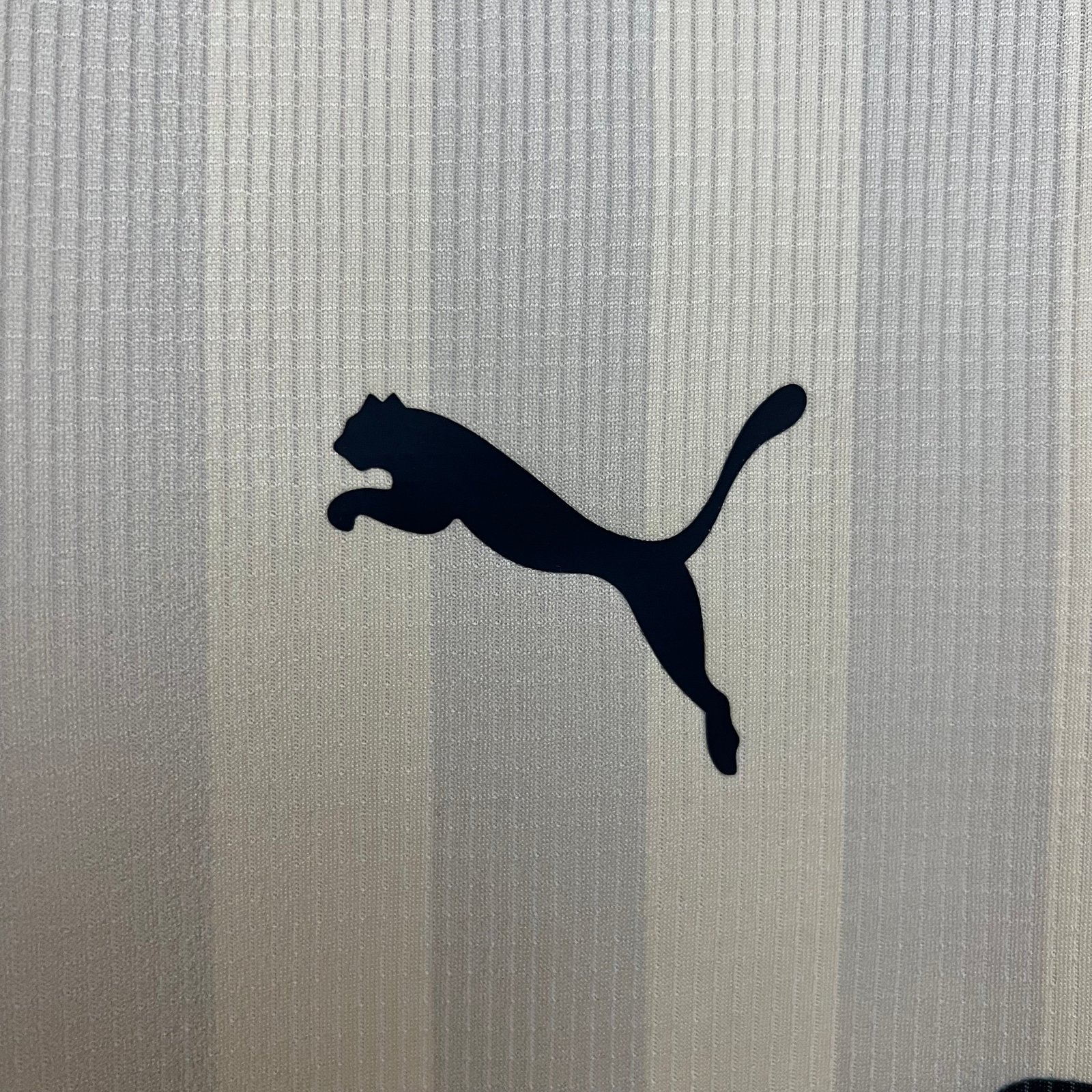 CAMISETA TERCERA EQUIPACIÓN PEÑAROL 2025 VERSIÓN FAN - Imagen 3