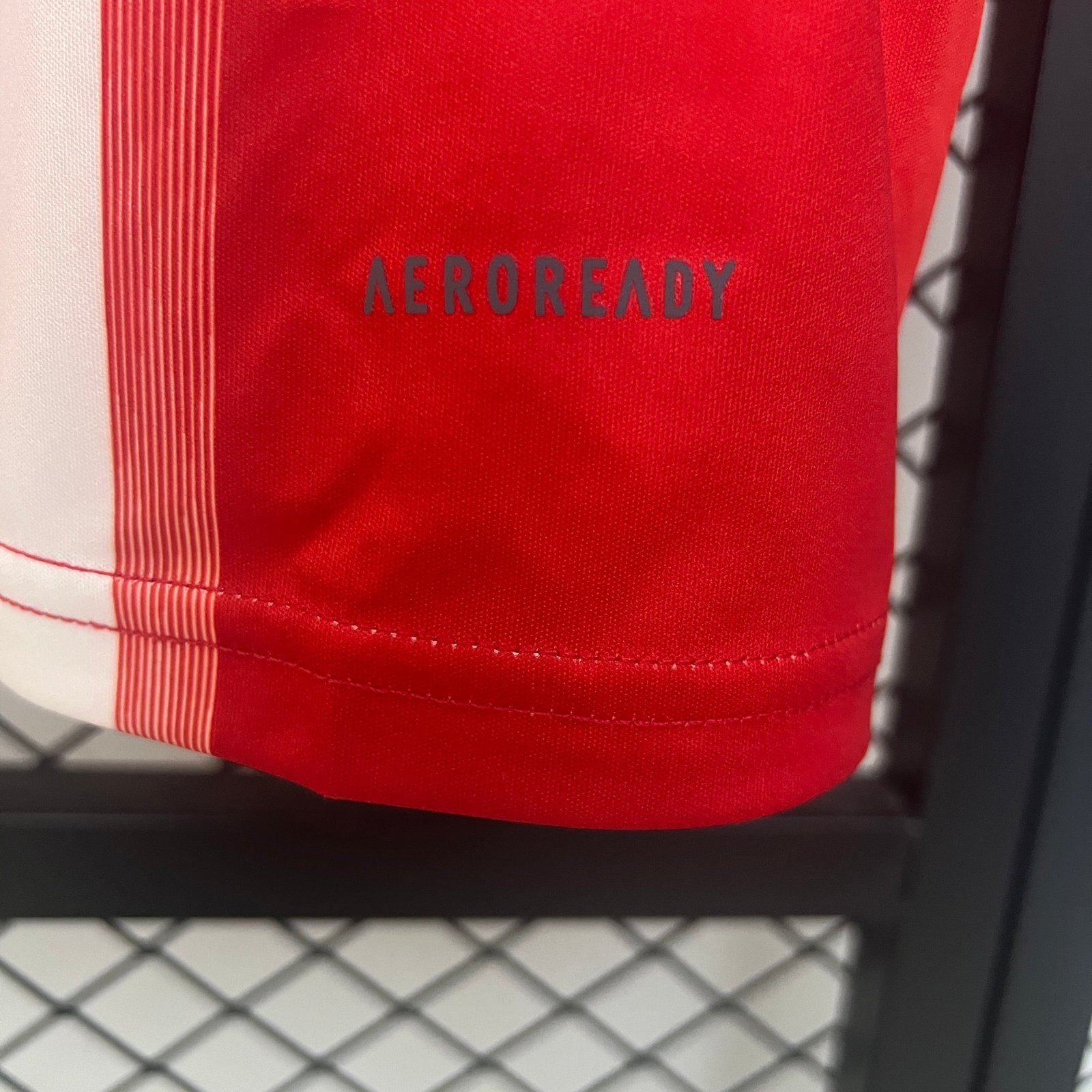 CAMISETA PRIMERA EQUIPACIÓN BAYERN MUNICH 25/26 VERSIÓN FAN - Imagen 7