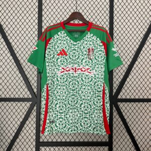 CAMISETA TERCERA EQUIPACIÓN GRANADA 24/25 VERSIÓN FAN