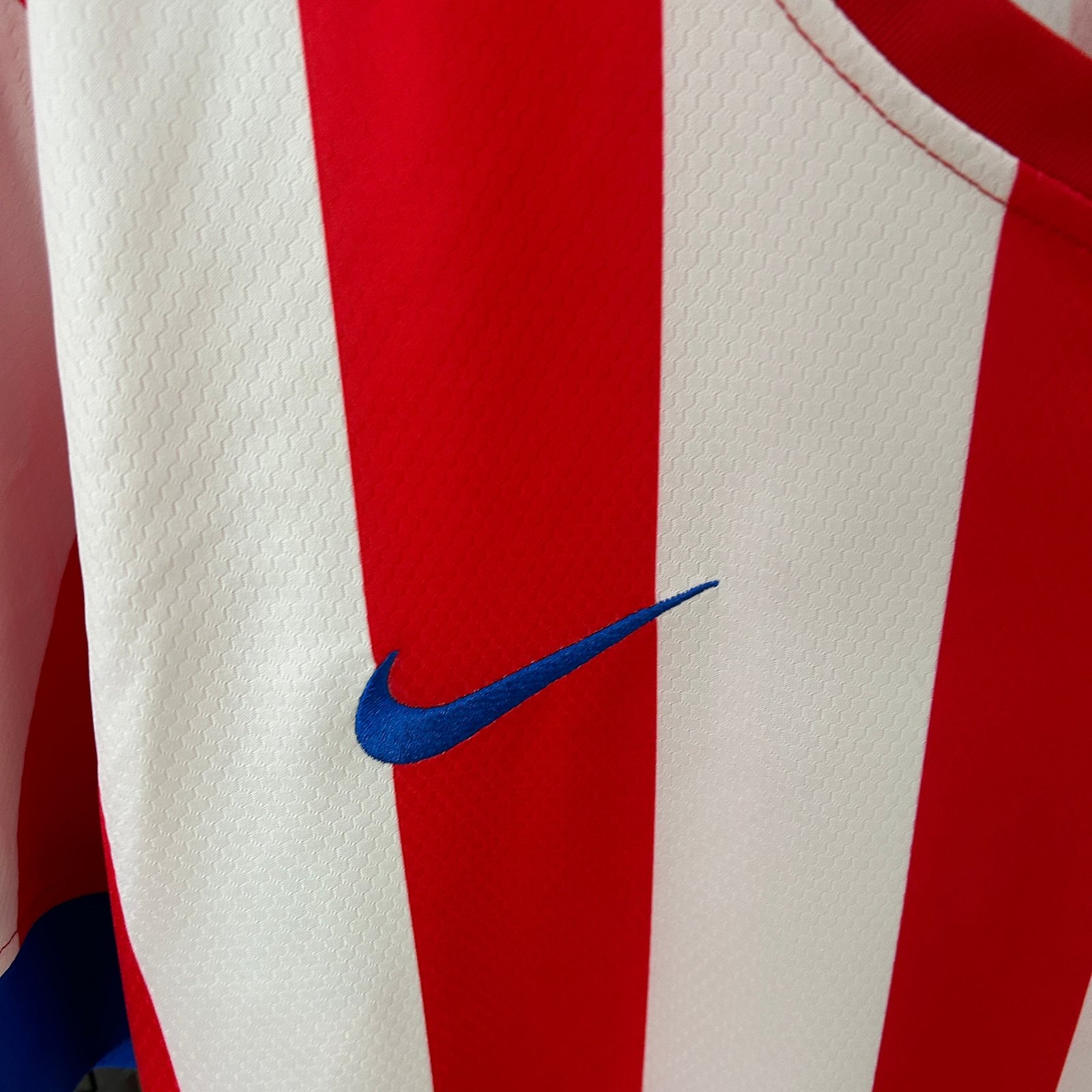 CAMISETA PRIMERA EQUIPACIÓN ATLÉTICO DE MADRID 2012/13 - Imagen 3