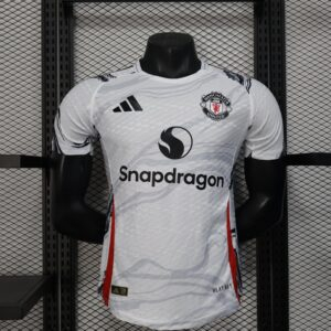 CAMISETA CONCEPTO MANCHESTER UNITED 24/25 VERSIÓN JUGADOR
