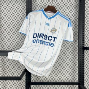 CAMISETA PRIMERA EQUIPACIÓN MARSELLA 2009/10