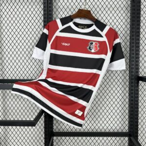CAMISETA PRIMERA EQUIPACIÓN SANTA CRUZ 2025 VERSIÓN FAN