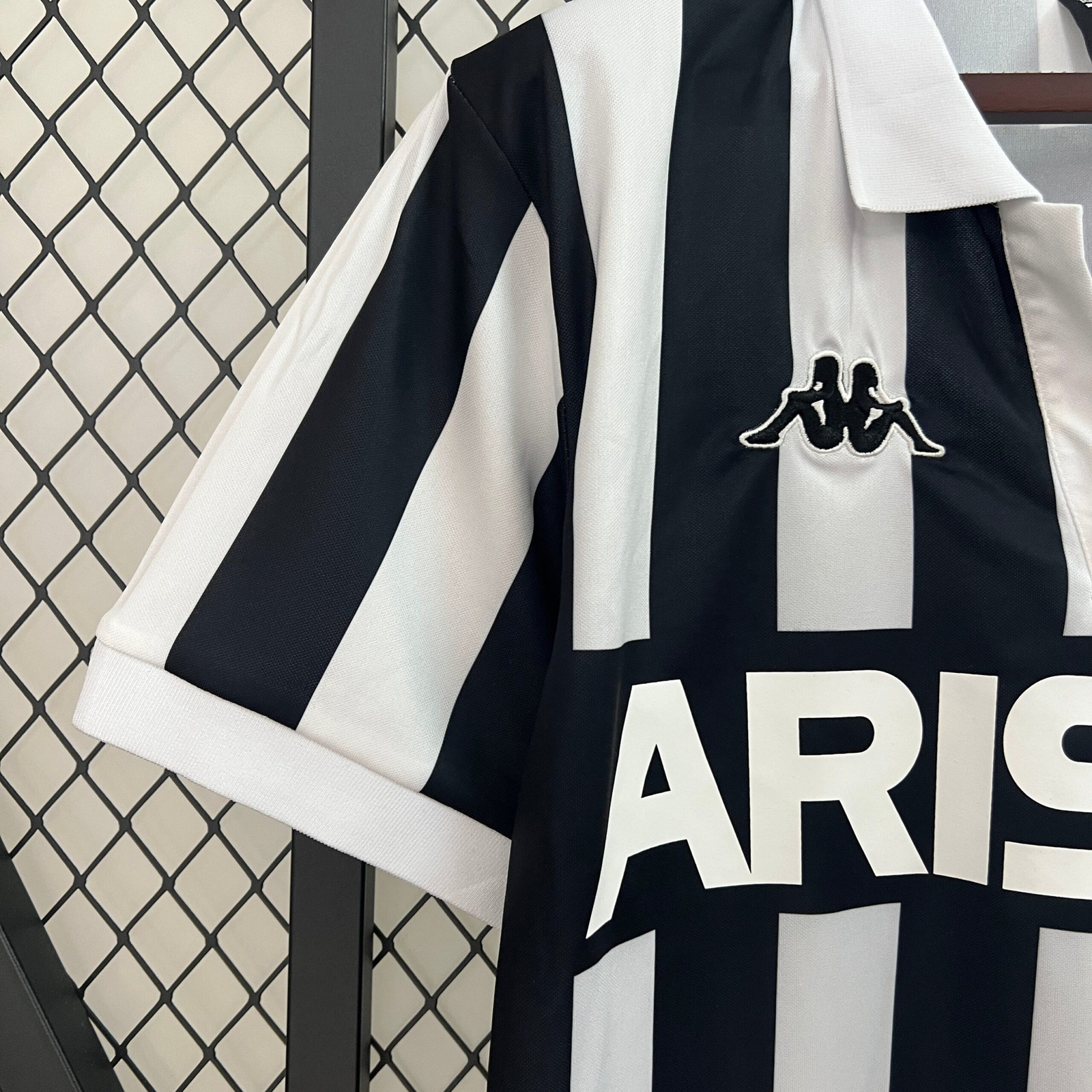 CAMISETA PRIMERA EQUIPACIÓN JUVENTUS 1984/85 - Imagen 3