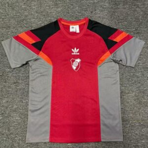 POLERA DE SALIDA RIVER PLATE 2024 VERSIÓN FAN