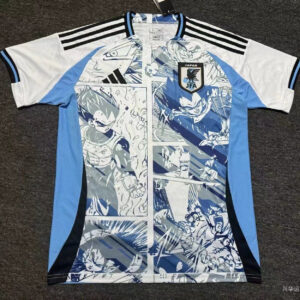 CAMISETA CONCEPTO JAPÓN x DRAGON BALL VERSIÓN FAN