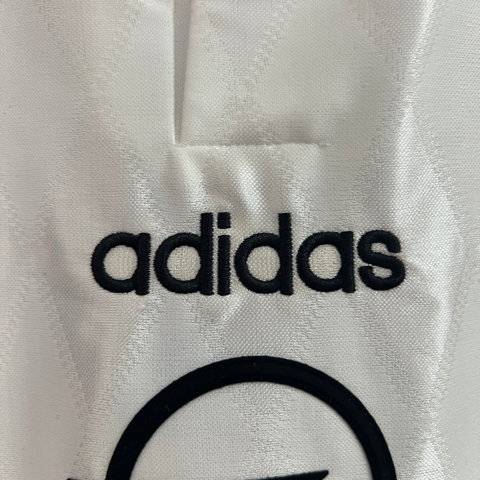 CAMISETA SEGUNDA EQUIPACIÓN BAYERN MUNICH 1996/98 - Imagen 3