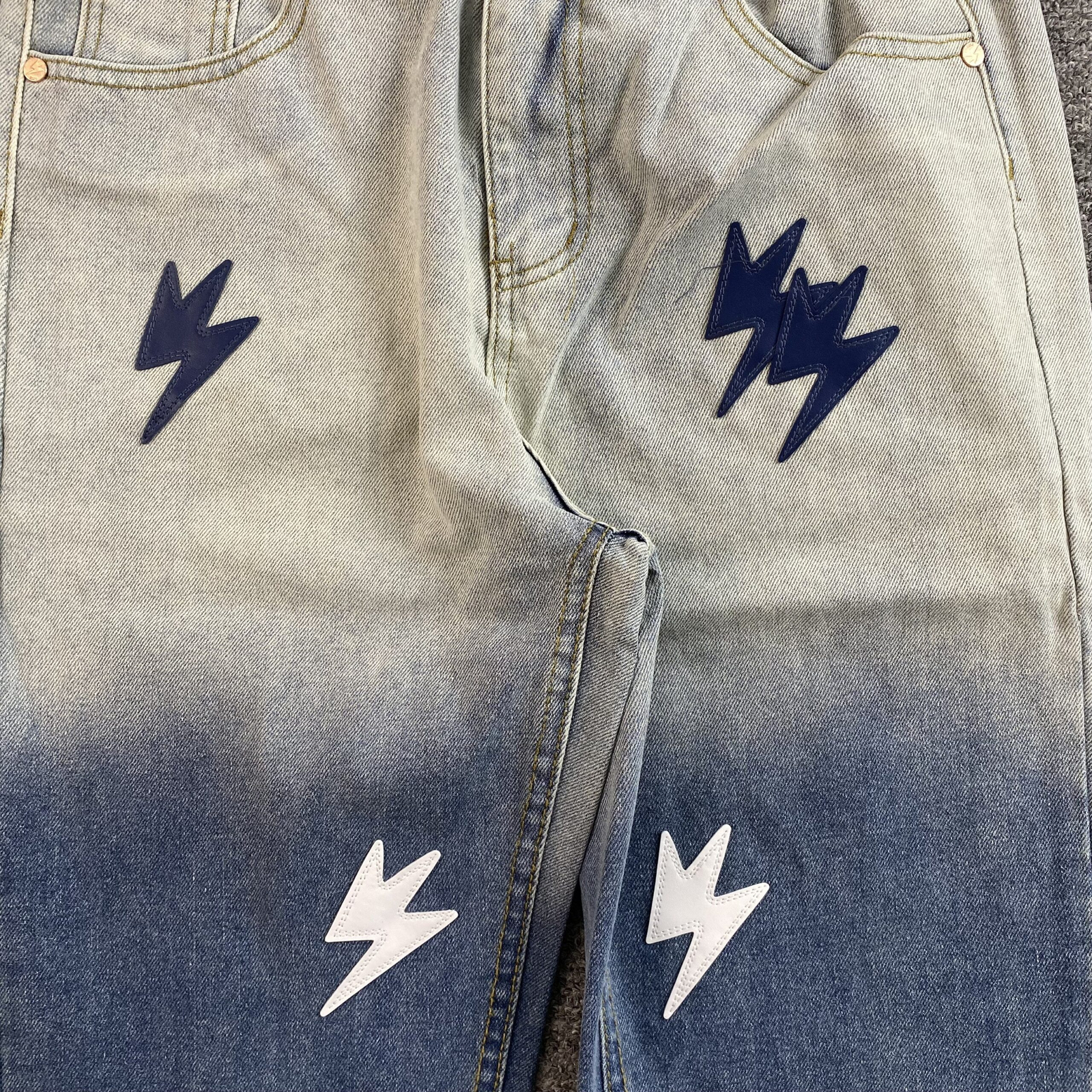 AMEXNOCAP JEANS - Imagen 5