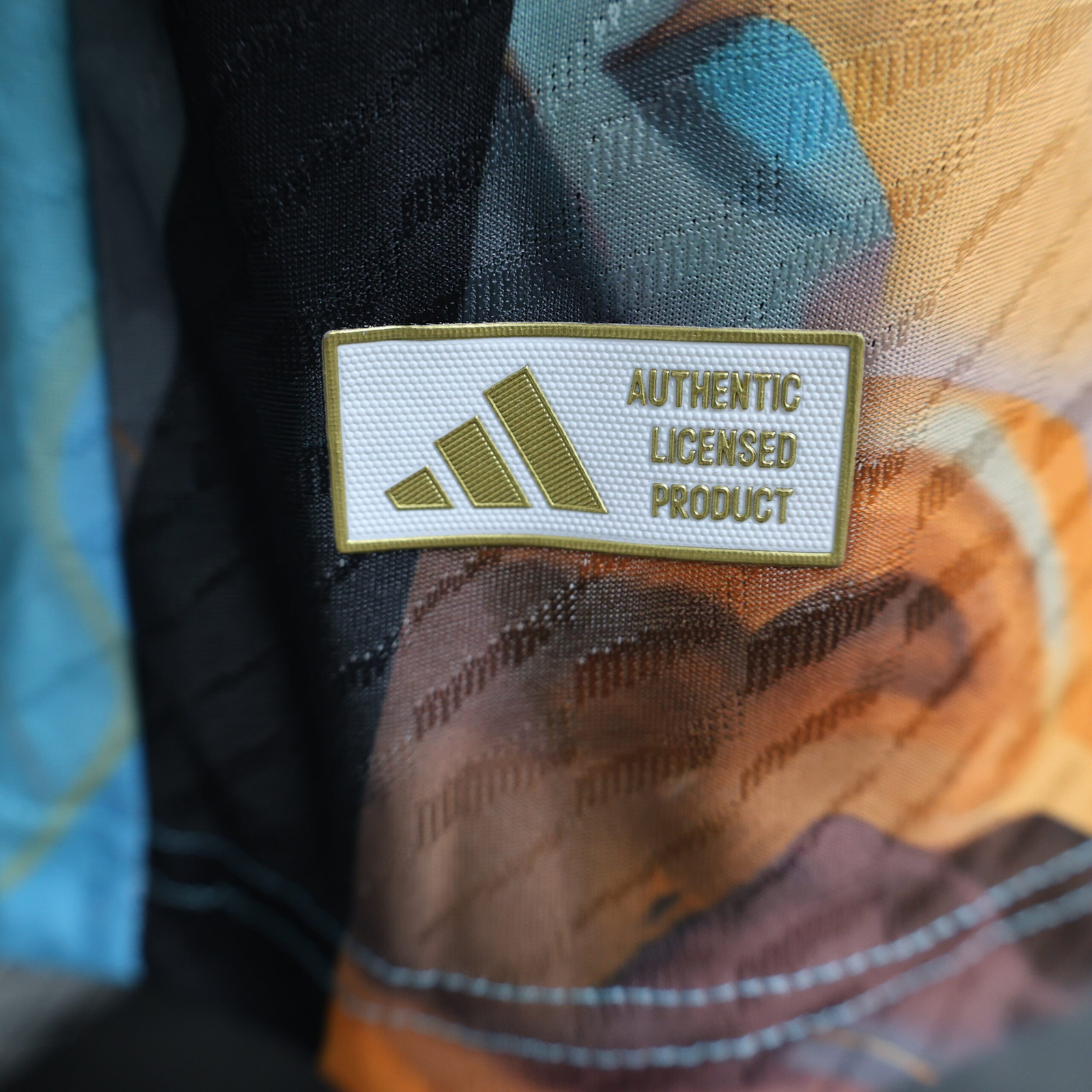 CAMISETA CONCEPTO ARGENTINA 2024 VERSIÓN JUGADOR - Imagen 8