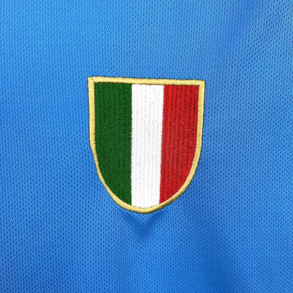 CAMISETA PRIMERA EQUIPACIÓN NAPOLI 1987/88 - Imagen 4