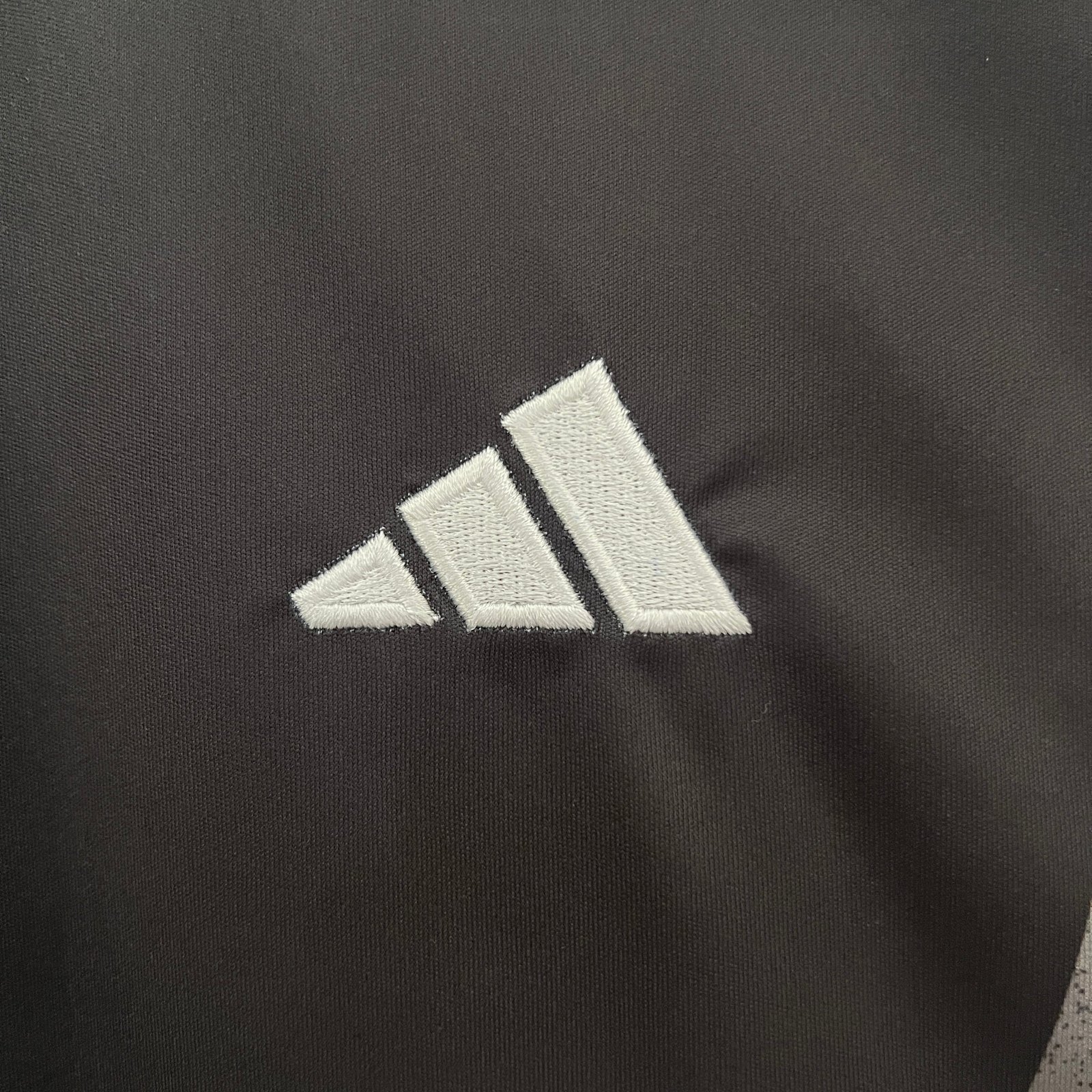 CAMISETA TERCERA EQUIPACIÓN RIVER PLATE 2024 VERSIÓN FAN - Imagen 4