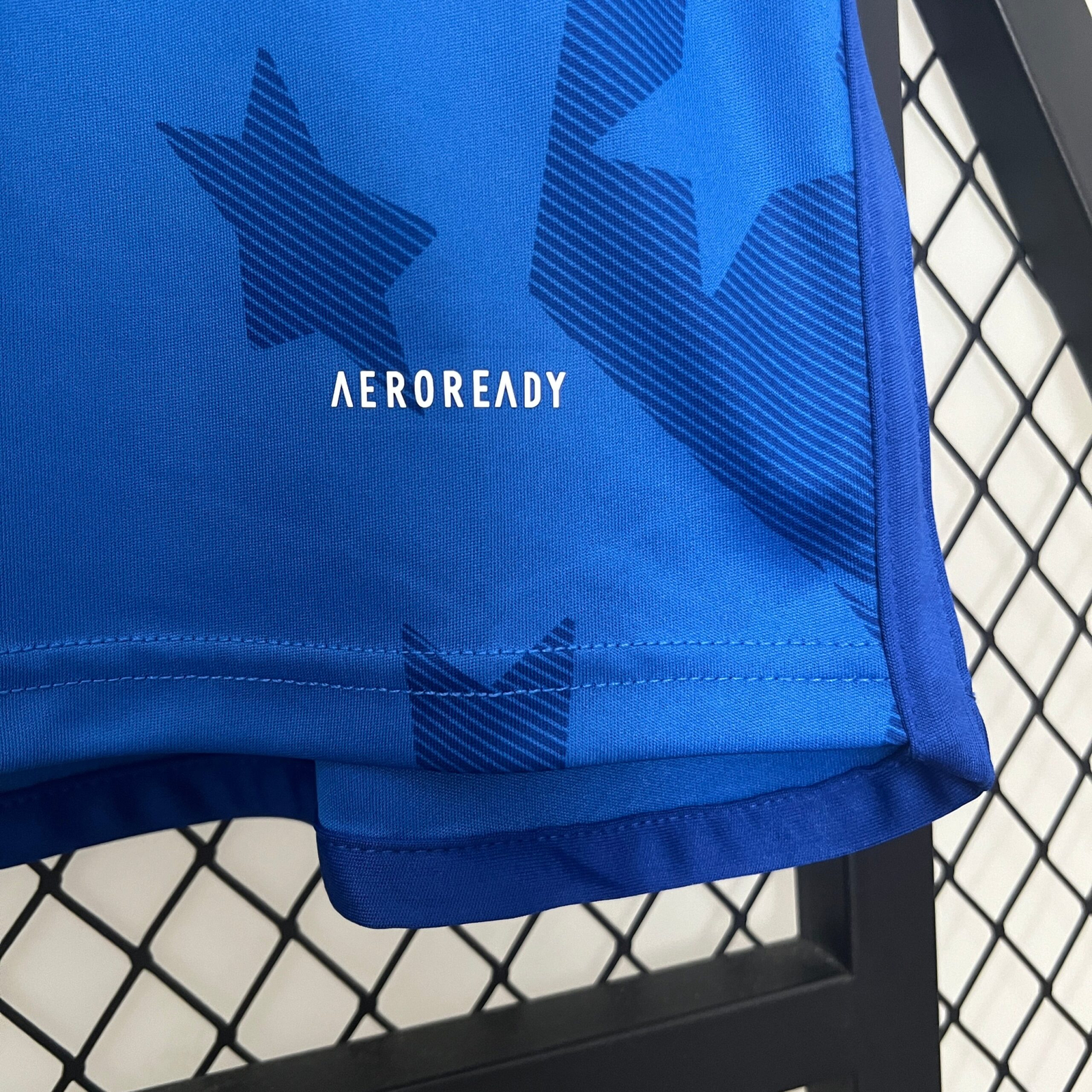 CAMISETA PRIMERA EQUIPACIÓN CRUZEIRO 2024 VERSIÓN FAN - Imagen 7