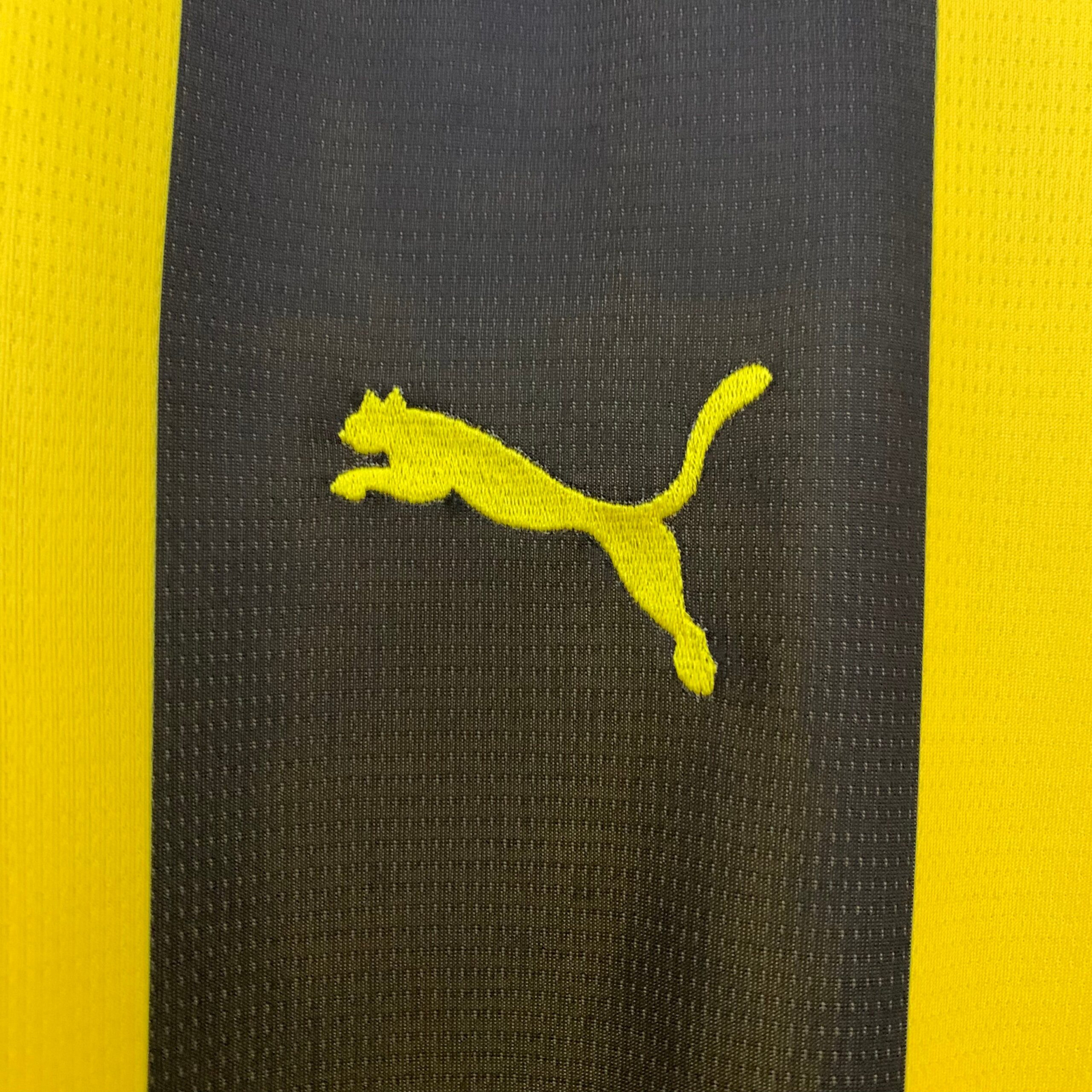 CAMISETA PRIMERA EQUIPACIÓN PEÑAROL 2025 VERSIÓN FAN - Imagen 3