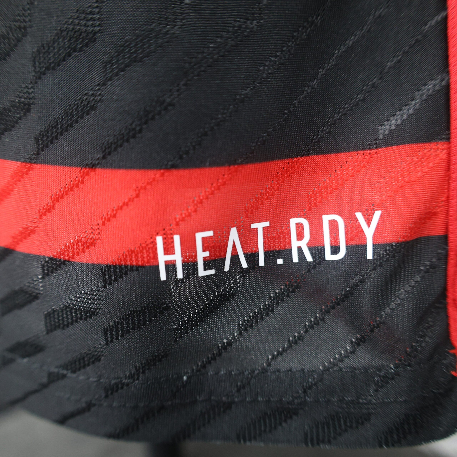 CAMISETA PRIMERA EQUIPACIÓN FLAMENGO 2024 VERSIÓN JUGADOR - Imagen 6