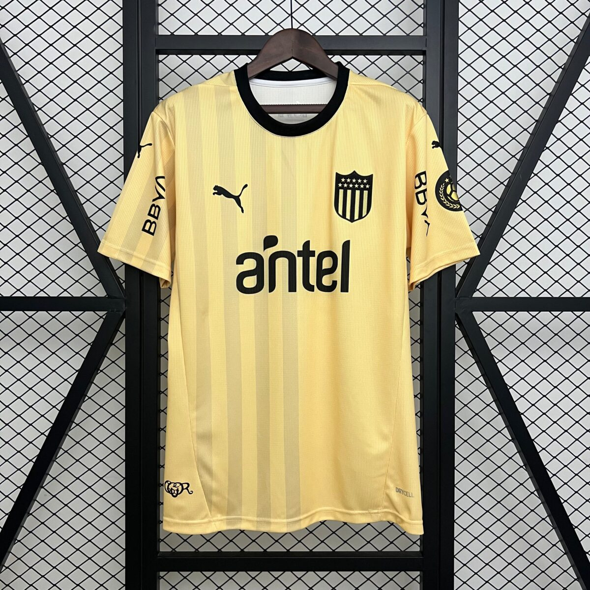 CAMISETA TERCERA EQUIPACIÓN PEÑAROL 2025 VERSIÓN FAN