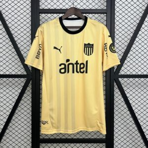 CAMISETA TERCERA EQUIPACIÓN PEÑAROL 2025 VERSIÓN FAN