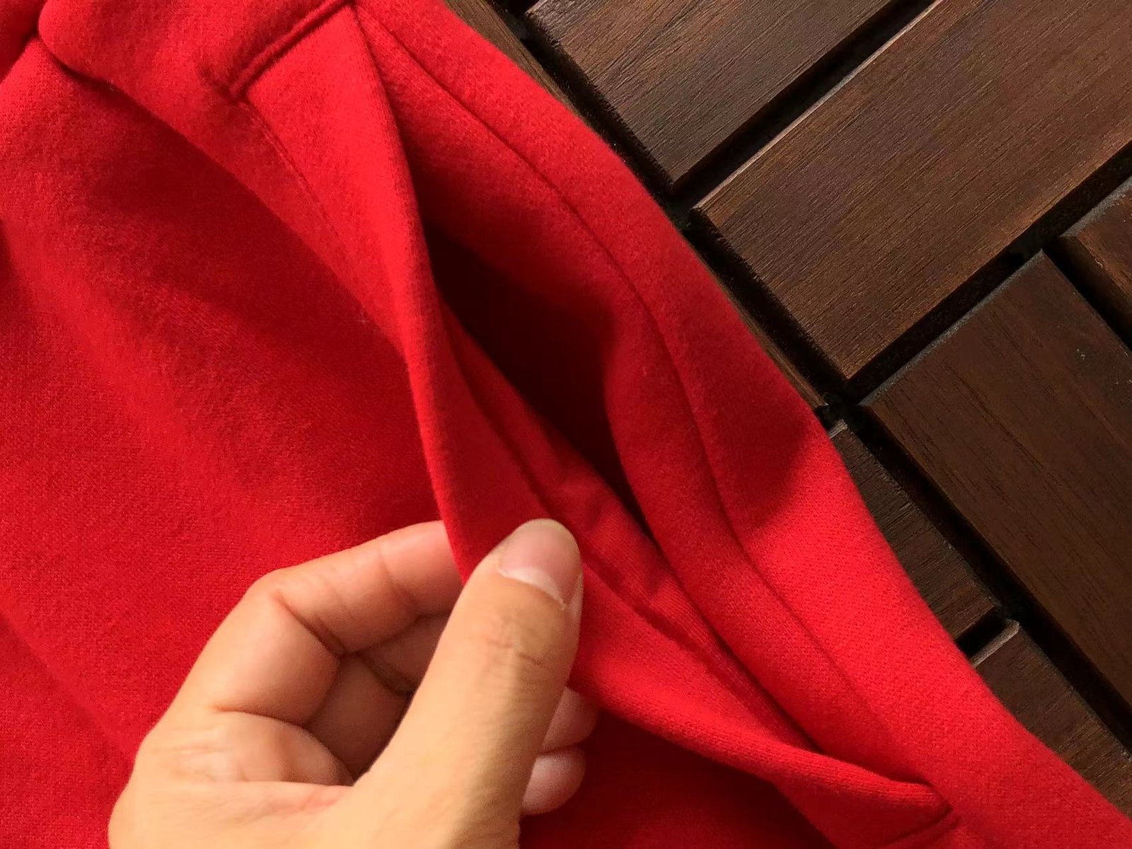 WORLD SYNA LOGO TRACKSUIT SYNA - Imagen 16