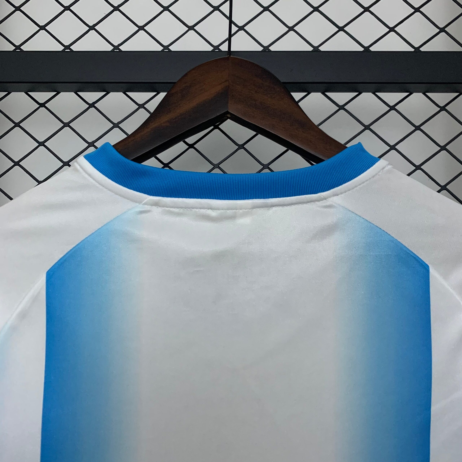 CAMISETA TERCERA EQUIPACIÓN PAYSANDU 2003 - Imagen 8