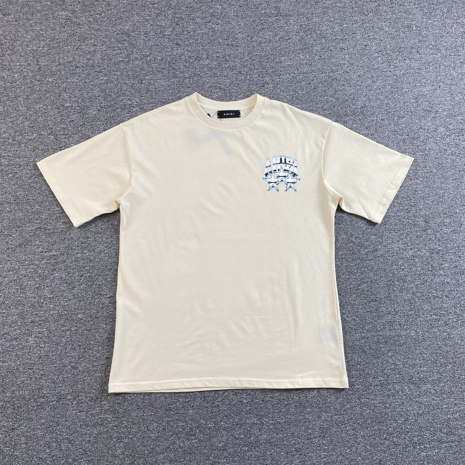 AMIRI CHAMPIONSHIP TEE - Imagen 7