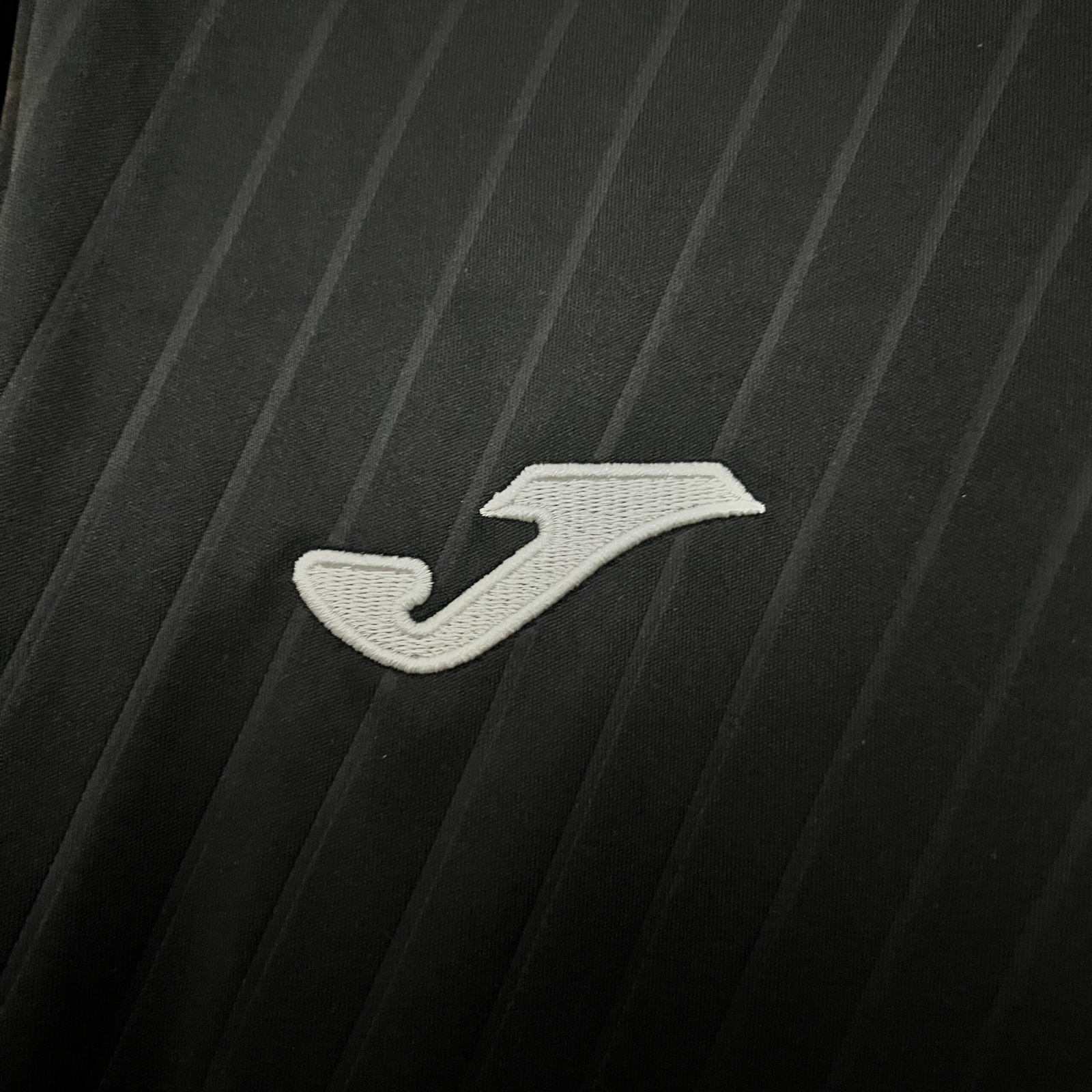 CAMISETA TERCERA EQUIPACIÓN LEGANÉS 24/25 VERSIÓN FAN - Imagen 3