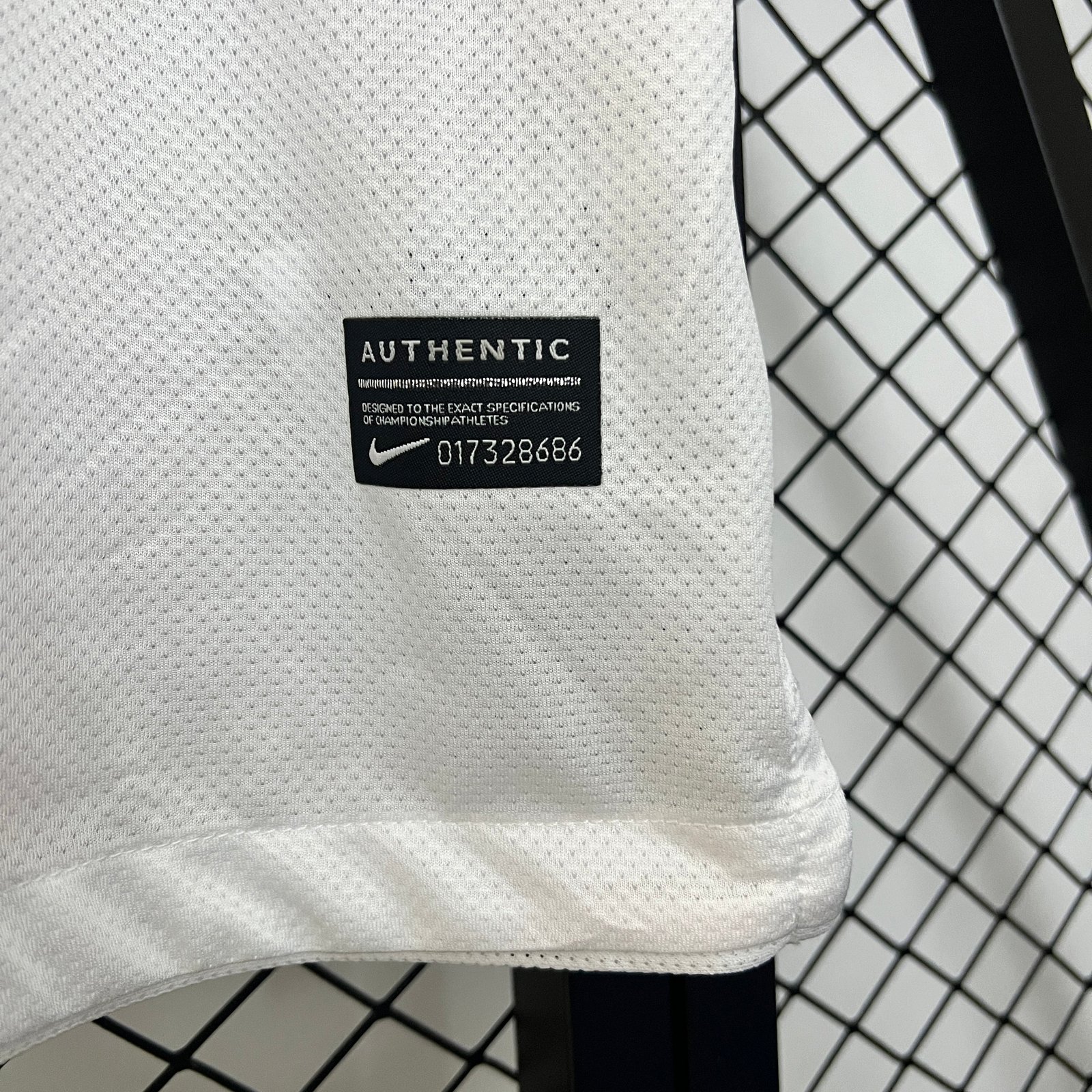 CAMISETA SEGUNDA EQUIPACIÓN JUVENTUS 2010/11 - Imagen 8