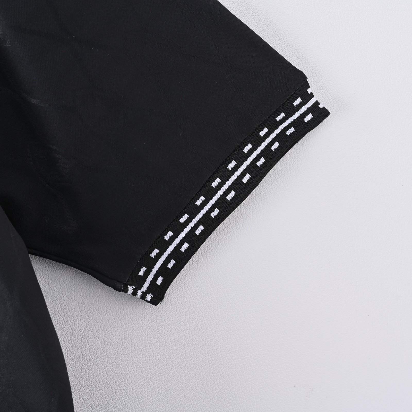 CAMISETA TERCERA EQUIPACIÓN BOTAFOGO 1995 - Imagen 5