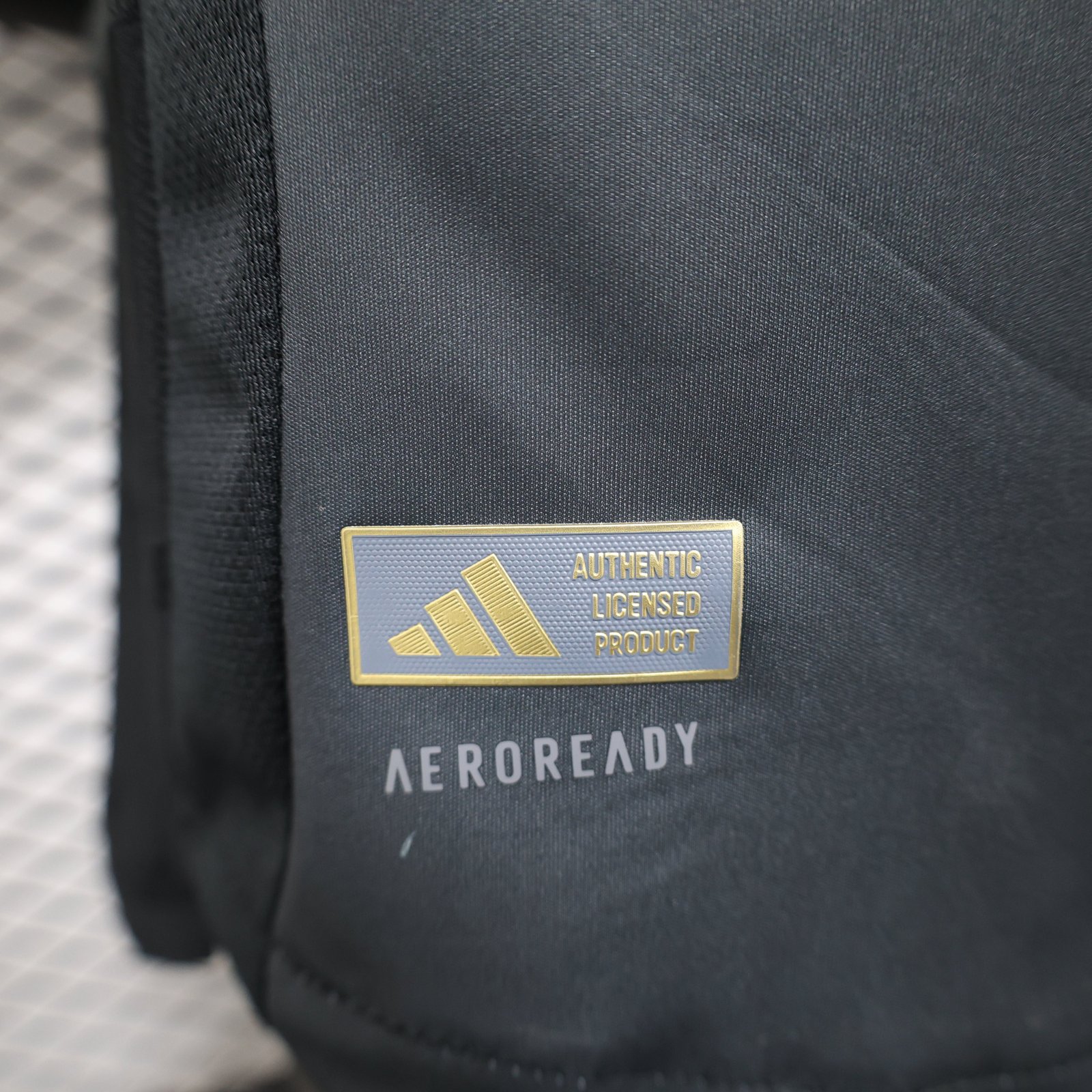 CAMISETA SEGUNDA EQUIPACIÓN INTER DE MIAMI 2025 VERSIÓN JUGADOR - Imagen 7