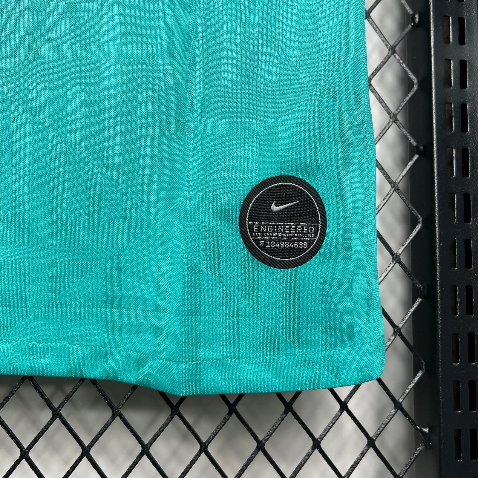 CAMISETA TERCERA EQUIPACIÓN BARCELONA 2019/20 - Imagen 4