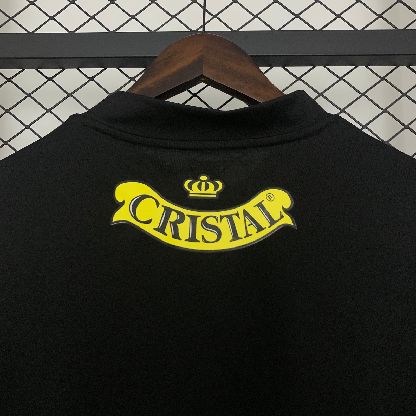 CAMISETA SEGUNDA EQUIPACIÓN COLO COLO 2004 - Imagen 8