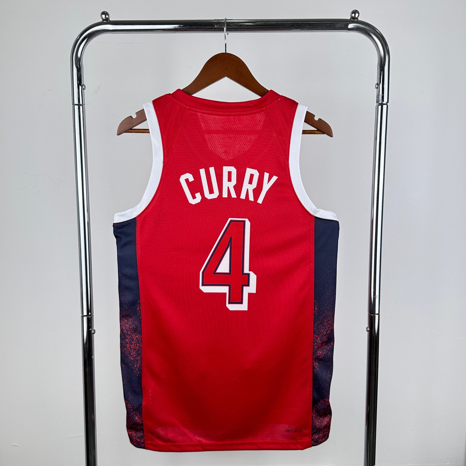 CAMISETA USA SEGUNDA EQUIPACIÓN - Imagen 2