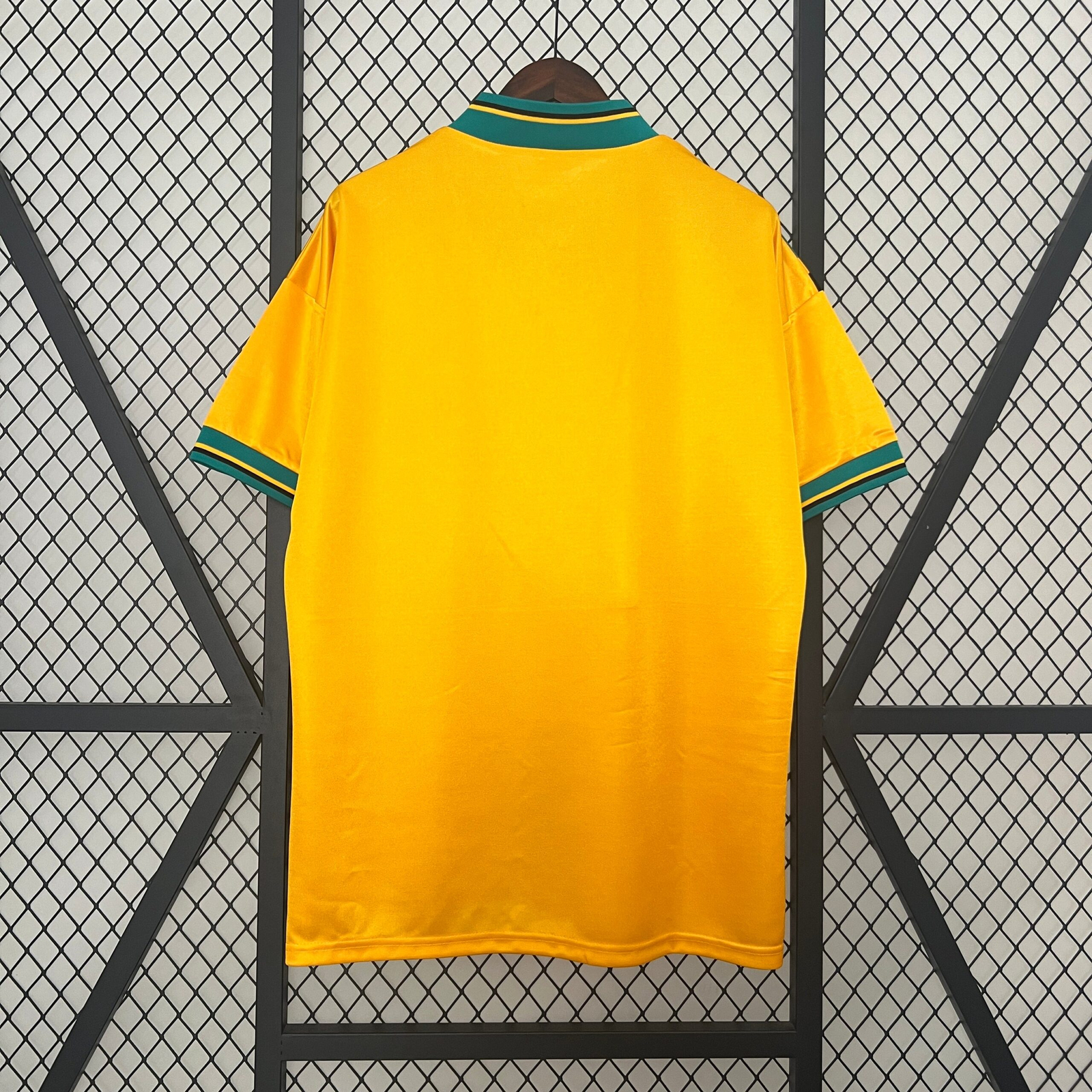 CAMISETA SEGUNDA EQUIPACIÓN BAYERN MUNICH 1993/95 - Imagen 7