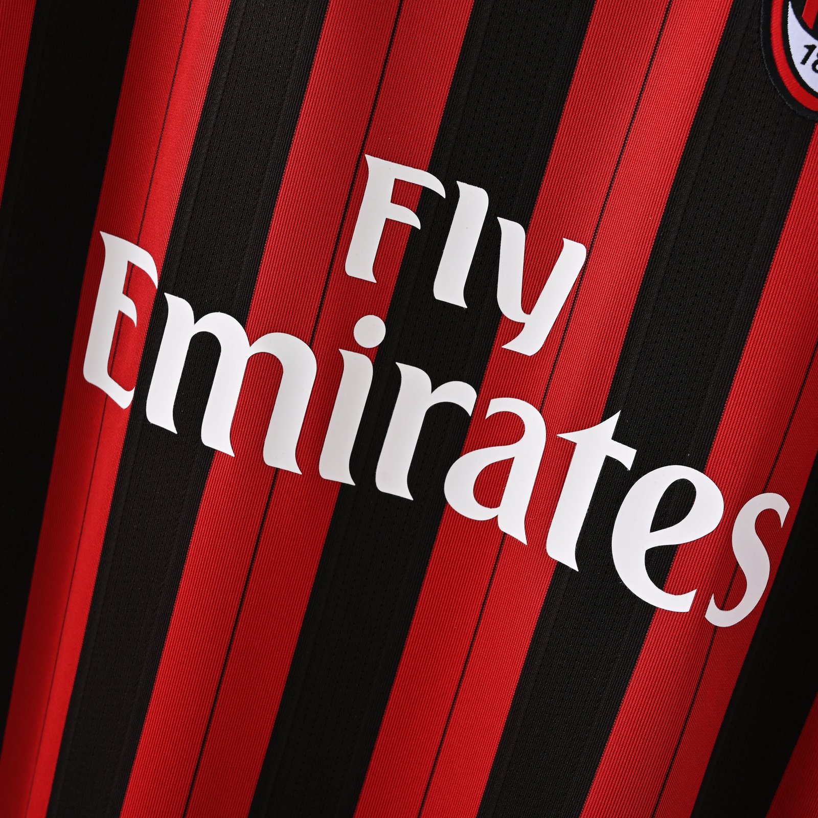 CAMISETA PRIMERA EQUIPACIÓN AC MILAN 2013/14 - Imagen 7