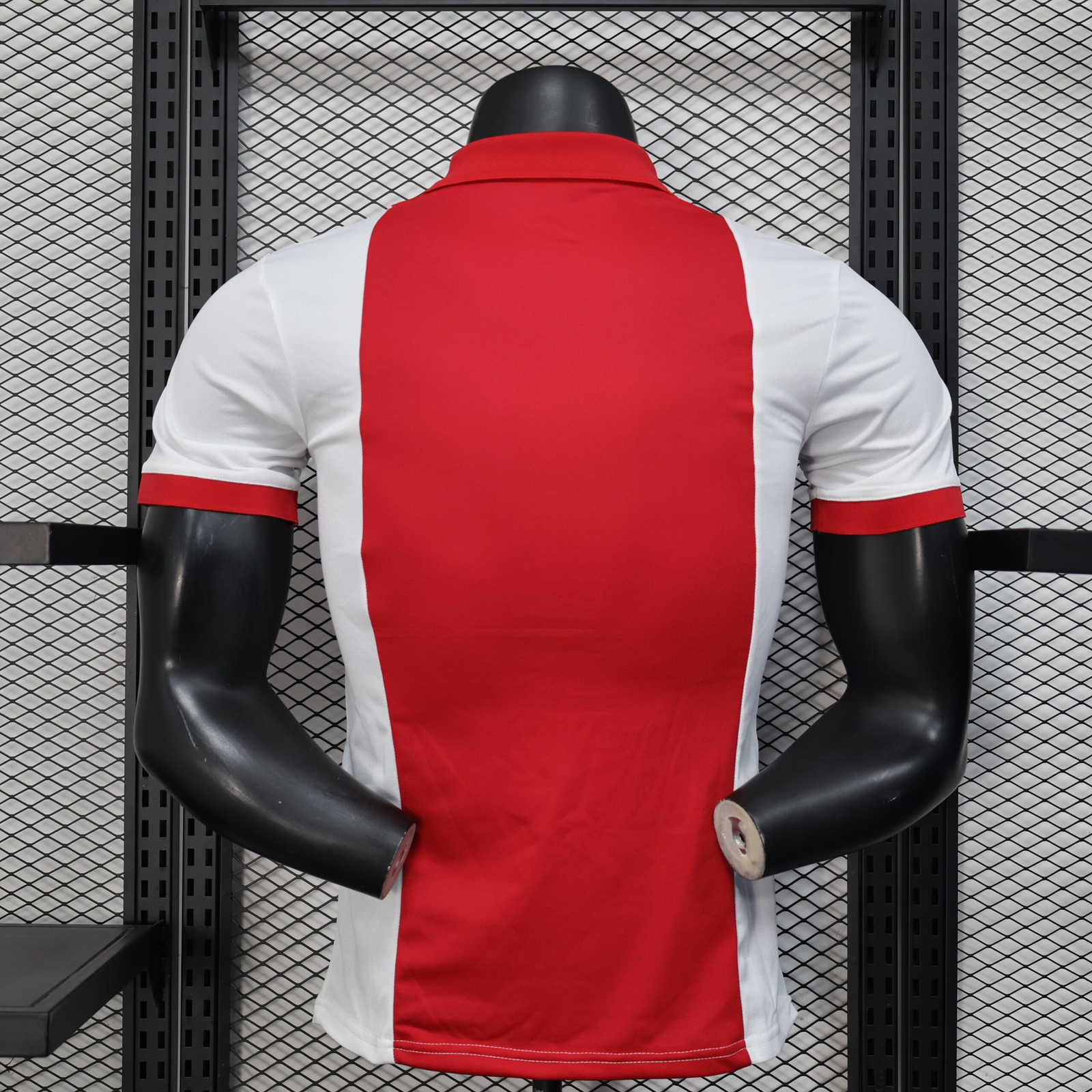 CAMISETA EDICIÓN ESPECIAL AJAX 24/25 VERSIÓN JUGADOR - Imagen 10