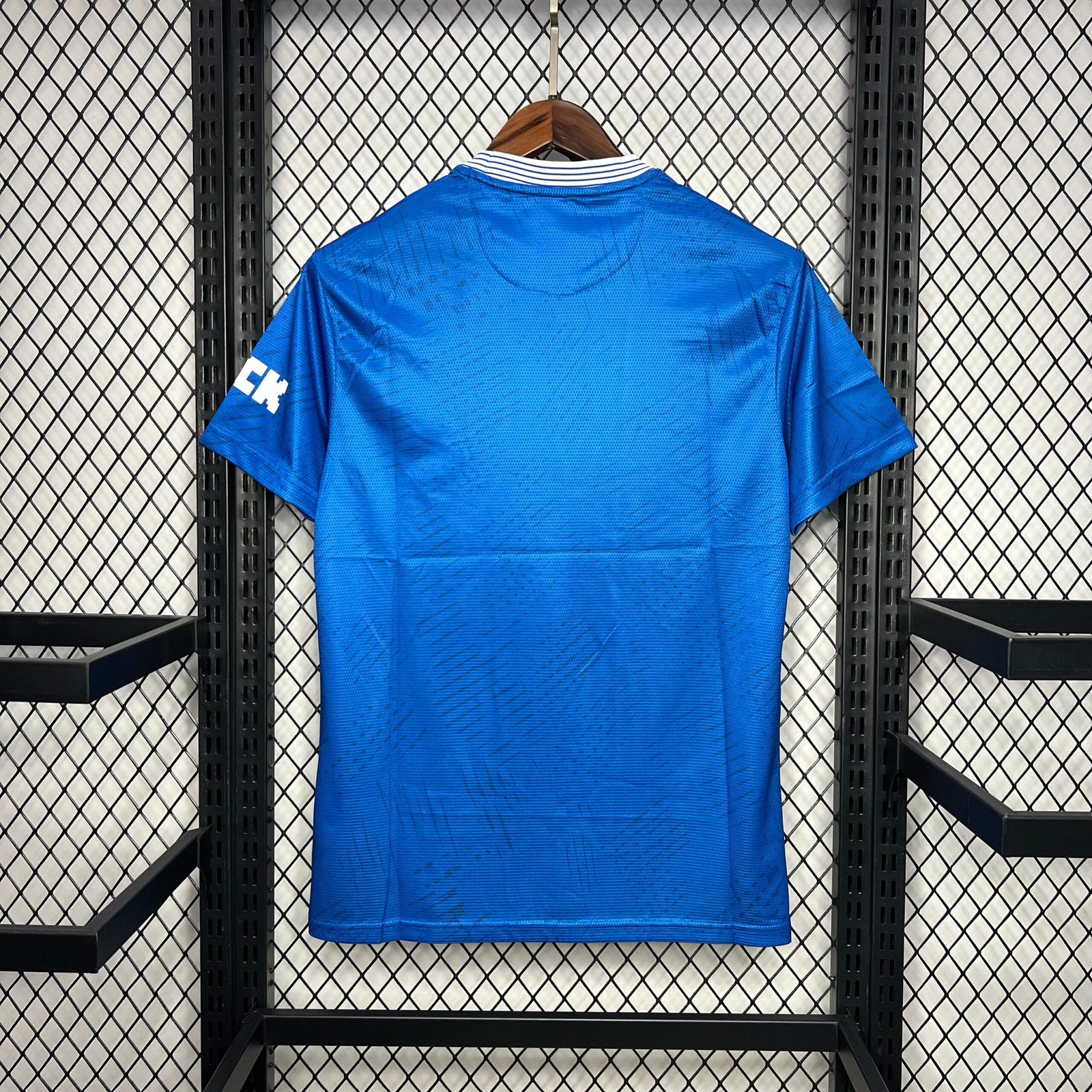 CAMISETA PRIMERA EQUIPACIÓN EVERTON 24/25 VERSIÓN FAN - Imagen 6