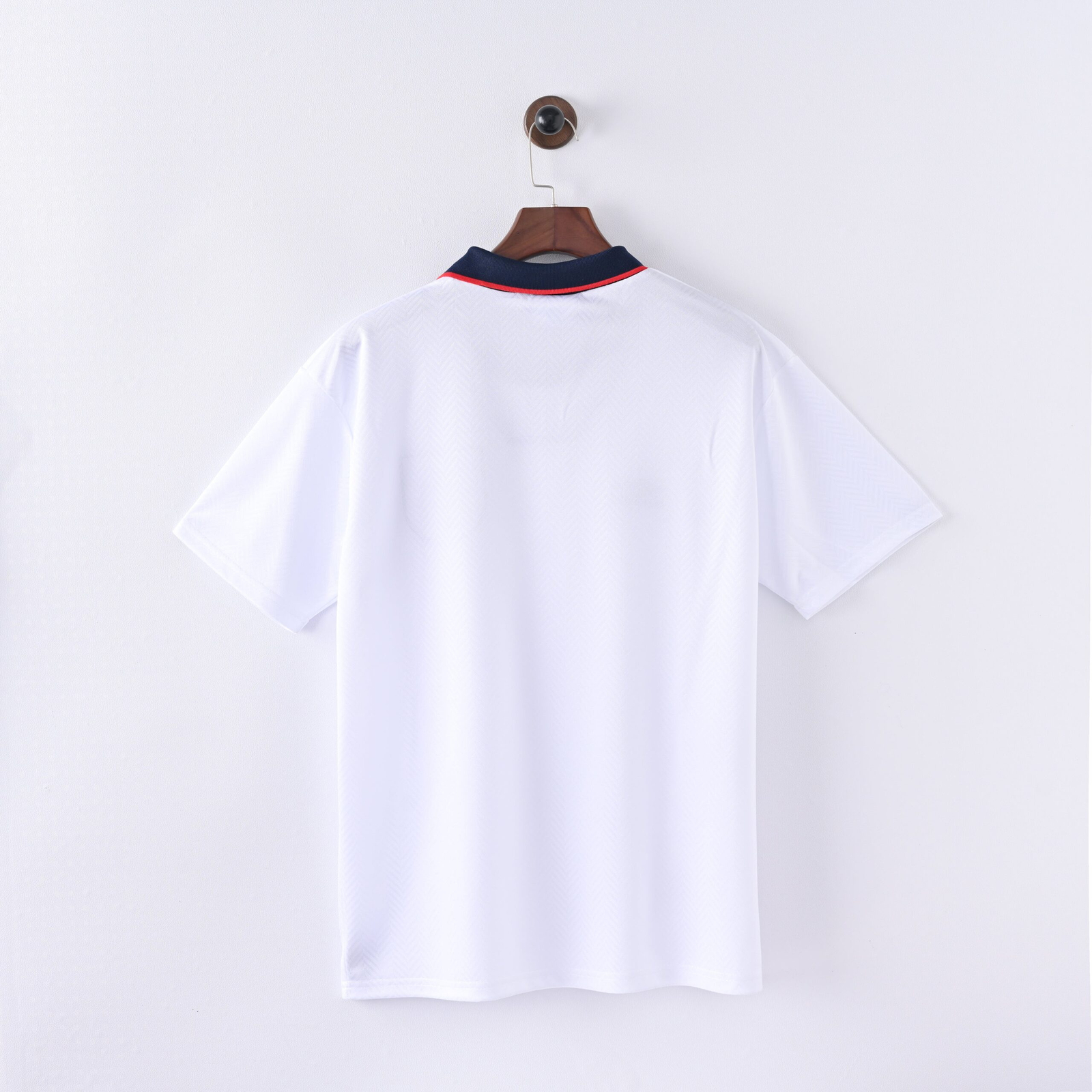 CAMISETA PRIMERA EQUIPACIÓN INGLATERRA 1994 - Imagen 8