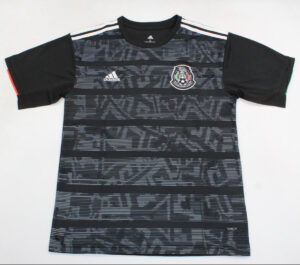 CAMISETA PRIMERA EQUIPACIÓN MÉXICO 2019
