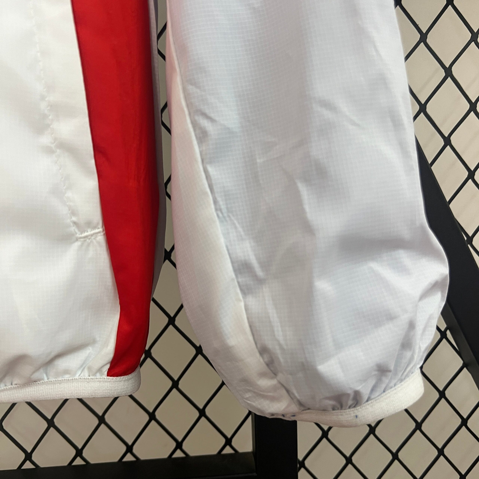 CORTAVIENTOS ITALIA REVERSIBLE - Imagen 14