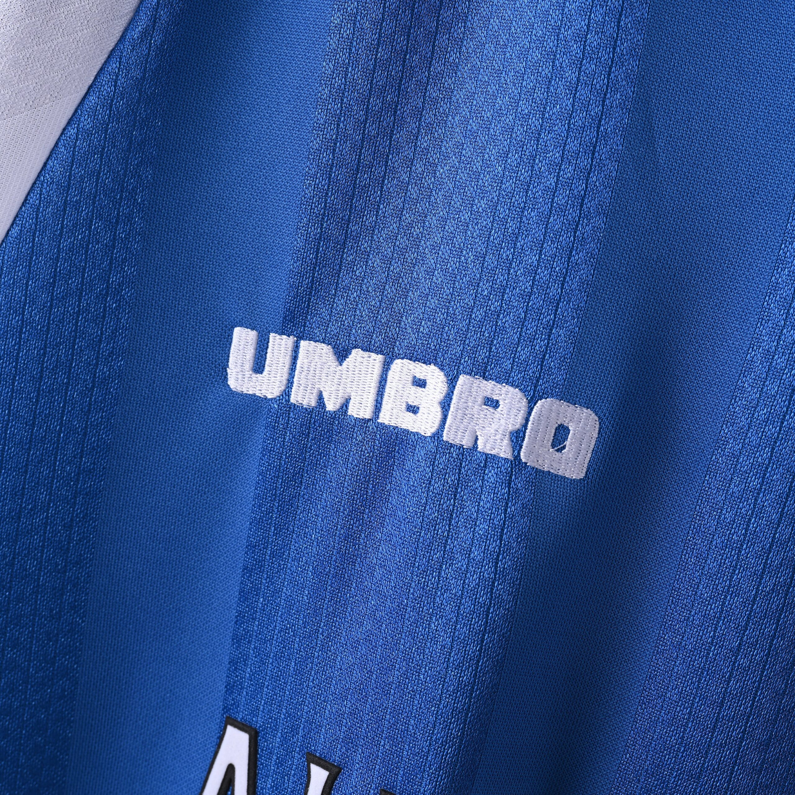 CAMISETA PRIMERA EQUIPACIÓN CHELSEA 1997/99 - Imagen 3