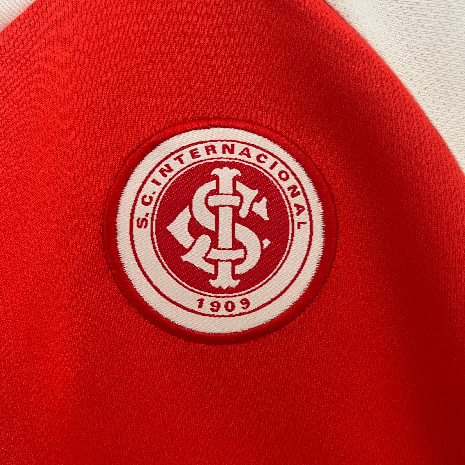 CAMISETA PRIMERA EQUIPACIÓN INTERNACIONAL 2024 VERSIÓN INFANTIL - Imagen 5