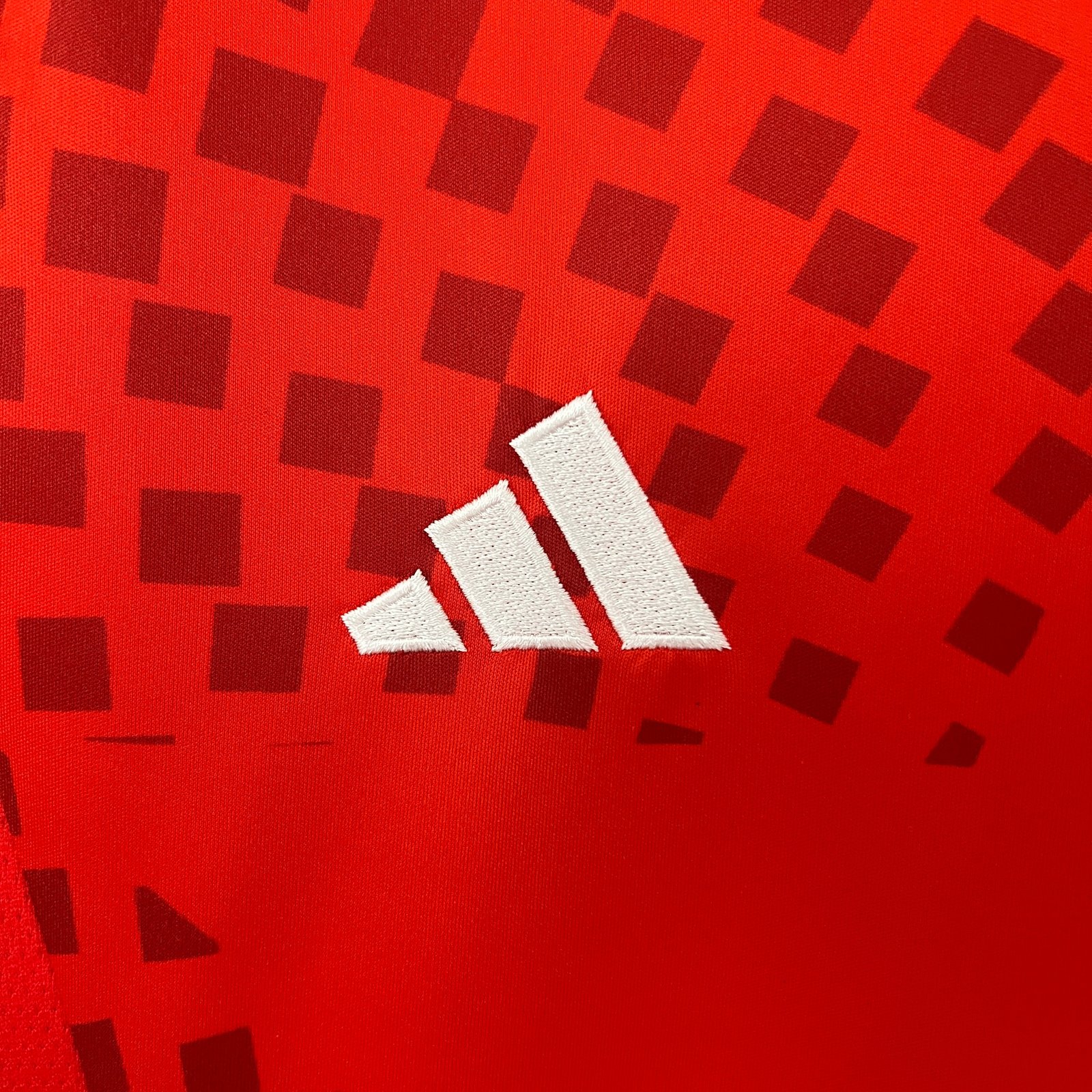 CAMISETA PRIMERA EQUIPACIÓN CHILE 2024 VERSIÓN FEMENINA - Imagen 4