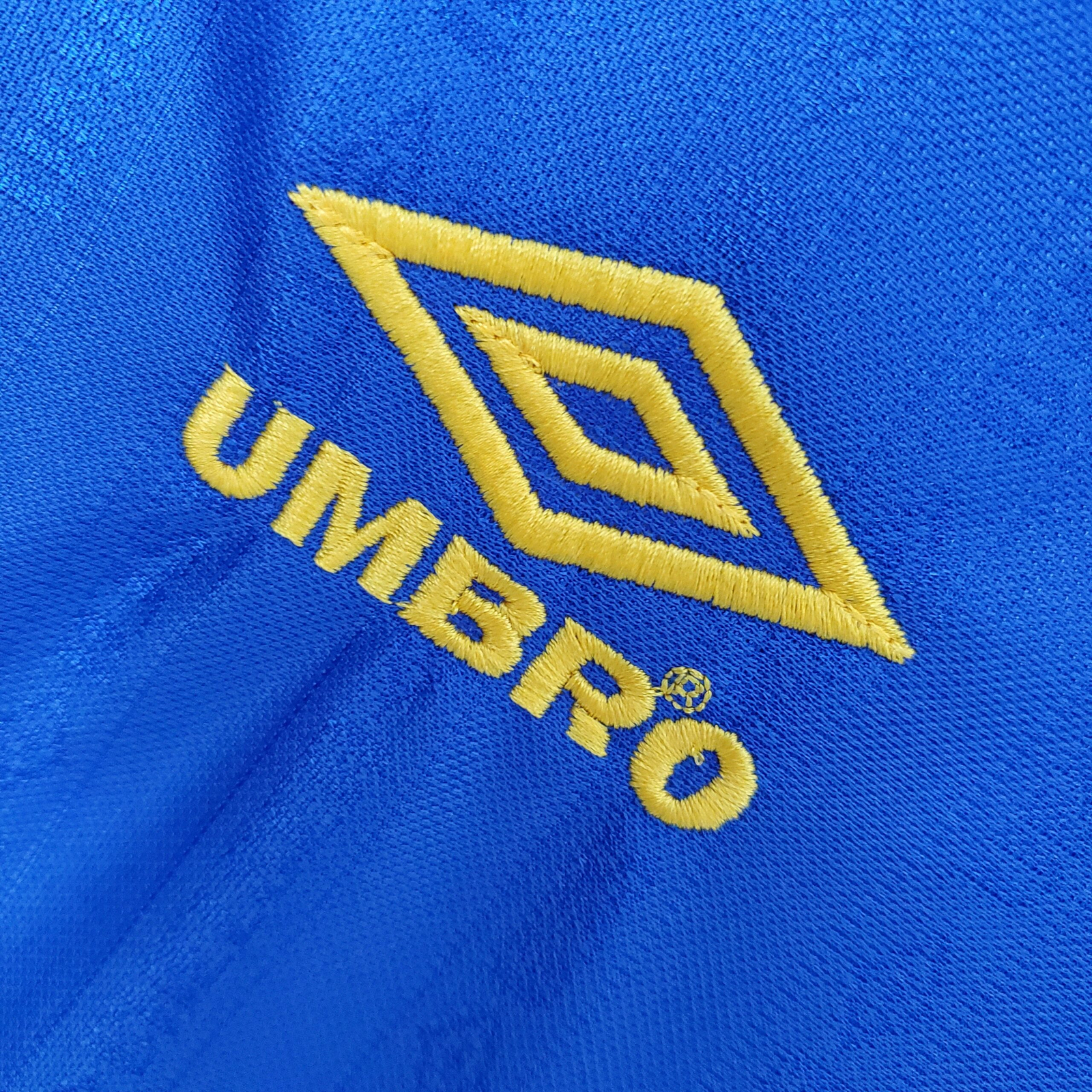 CAMISETA PRIMERA EQUIPACIÓN CHELSEA 1995/97 - Imagen 3