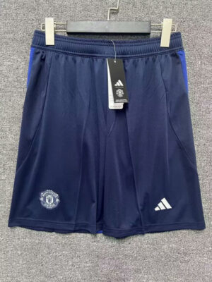 SHORTS SEGUNDA EQUIPACIÓN MANCHESTER UNITED 24/25