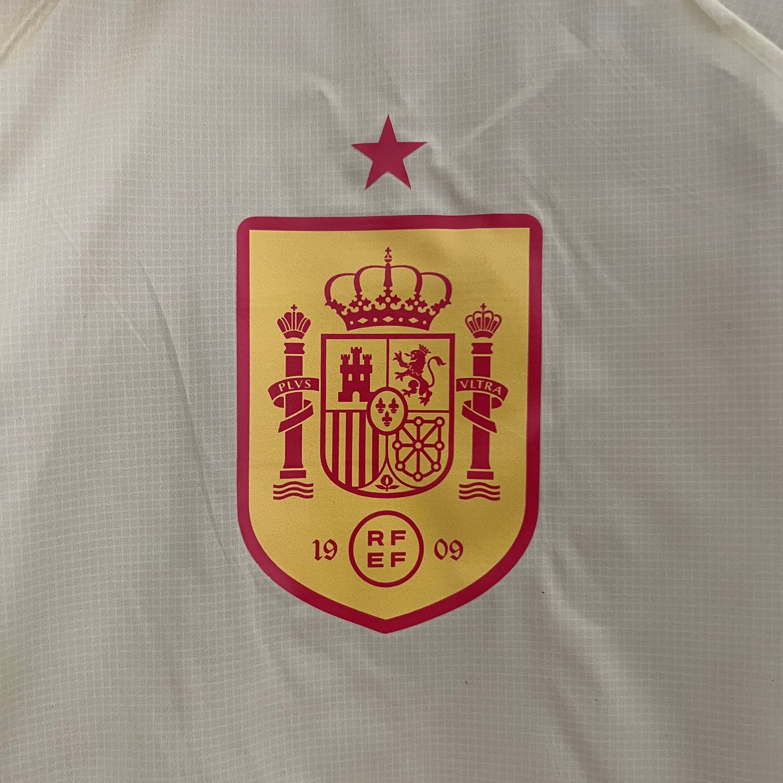 CORTAVIENTOS ESPAÑA REVERSIBLE - Imagen 12